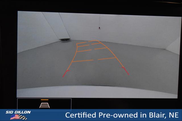 2023 Chevrolet Traverse AWD LT Cloth 2023 Chevrolet Traverse AWD LT Cloth