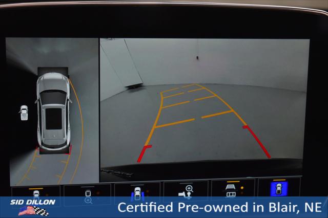 2023 Chevrolet Blazer AWD Premier 2023 Chevrolet Blazer AWD Premier