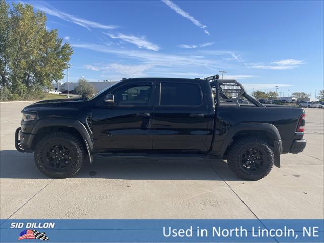 2021 RAM 1500 TRX Crew Cab 4x4 57 Box