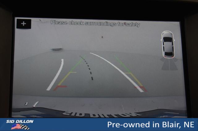 2017 Ford Edge Sport 2017 Ford Edge Sport