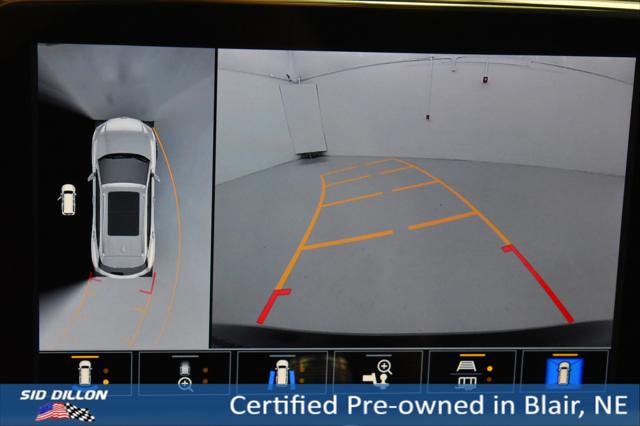 2022 Chevrolet Blazer AWD RS 2022 Chevrolet Blazer AWD RS