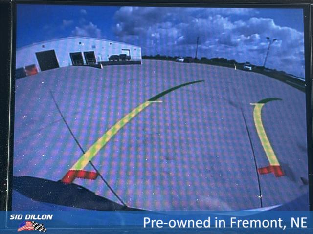 2017 Chrysler Pacifica Touring-L 2017 Chrysler Pacifica Touring-L