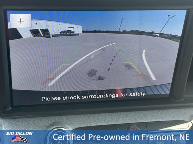 2023 Ford Maverick XLT