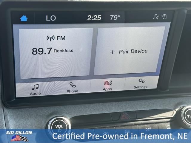 2023 Ford Maverick XLT