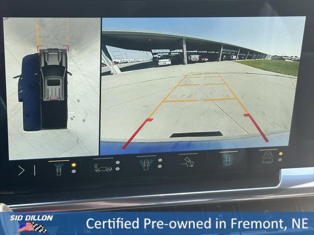 2025 Chevrolet Silverado 3500HD 4WD Crew Cab Long Bed LTZ 2025 Chevrolet Silverado 3500HD 4WD Crew Cab Long Bed LTZ