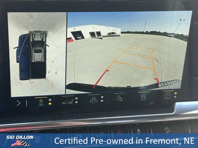 2025 Chevrolet Silverado 3500HD 4WD Crew Cab Long Bed LTZ 2025 Chevrolet Silverado 3500HD 4WD Crew Cab Long Bed LTZ