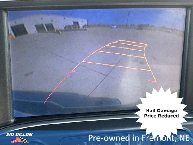 2015 GMC Sierra 3500HD SLT