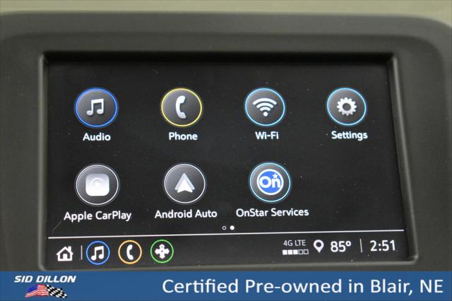 2022 Chevrolet Equinox AWD LT 2022 Chevrolet Equinox AWD LT