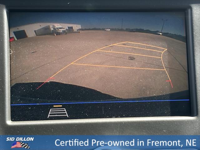 2021 Chevrolet Equinox FWD LT 2021 Chevrolet Equinox FWD LT