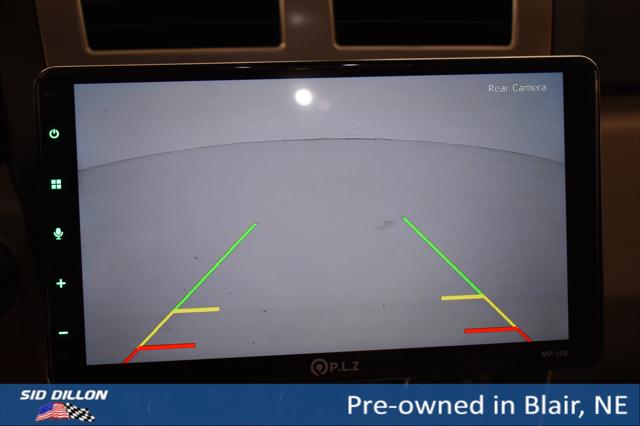 2008 Dodge Avenger R/T 2008 Dodge Avenger R/T