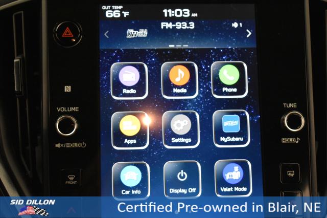 2024 Subaru Impreza RS 5-Door