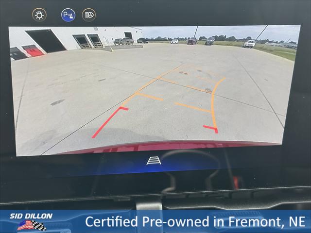 2025 Chevrolet Equinox AWD LT 2025 Chevrolet Equinox AWD LT