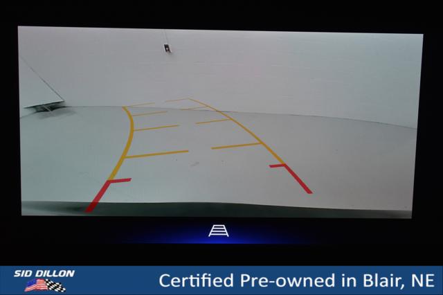 2024 Chevrolet Trax FWD LT