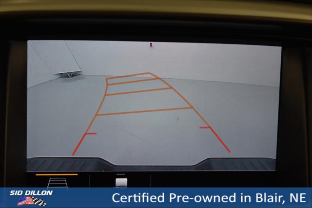 2022 Chevrolet Colorado 4WD Crew Cab Short Box Z71 2022 Chevrolet Colorado 4WD Crew Cab Short Box Z71