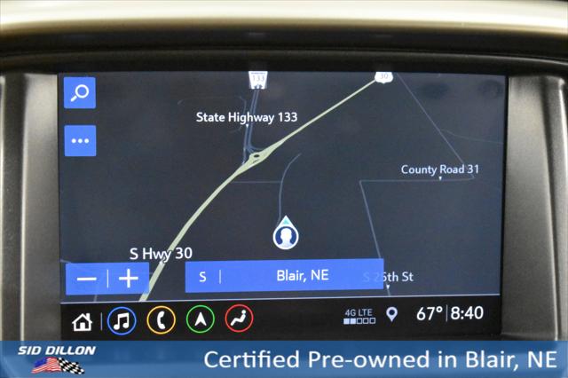 2022 Chevrolet Colorado 4WD Crew Cab Short Box Z71