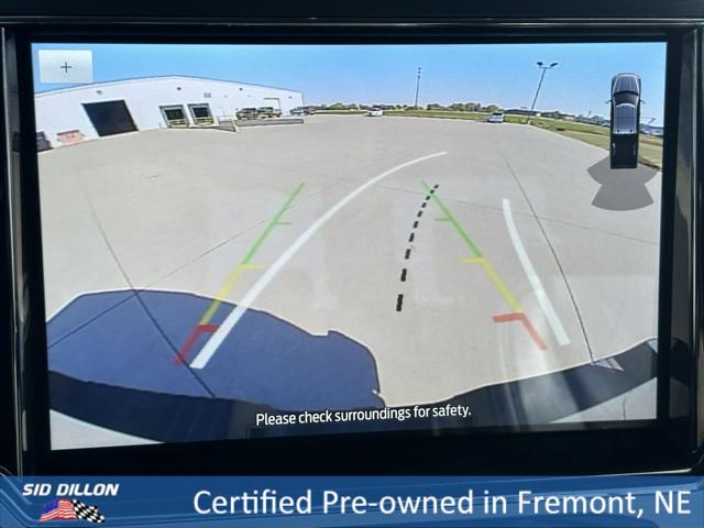 2022 Ford F-250 LARIAT 2022 Ford F-250 LARIAT