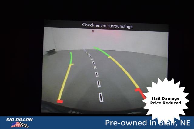 2018 Dodge Durango GT AWD 2018 Dodge Durango GT AWD