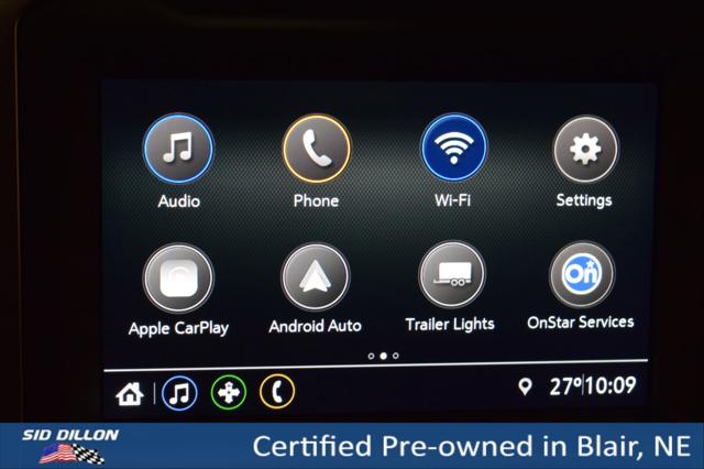 2022 Chevrolet Silverado 3500HD 4WD Crew Cab Long Bed WT 2022 Chevrolet Silverado 3500HD 4WD Crew Cab Long Bed WT