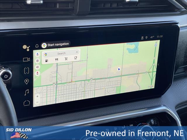 2024 GMC Sierra 1500 4WD Crew Cab Short Box Denali 2024 GMC Sierra 1500 4WD Crew Cab Short Box Denali