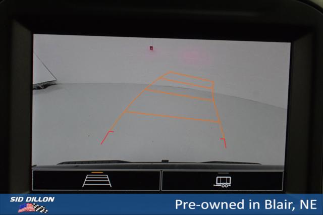 2022 Chevrolet Silverado 1500 4WD Regular Cab Long Bed WT