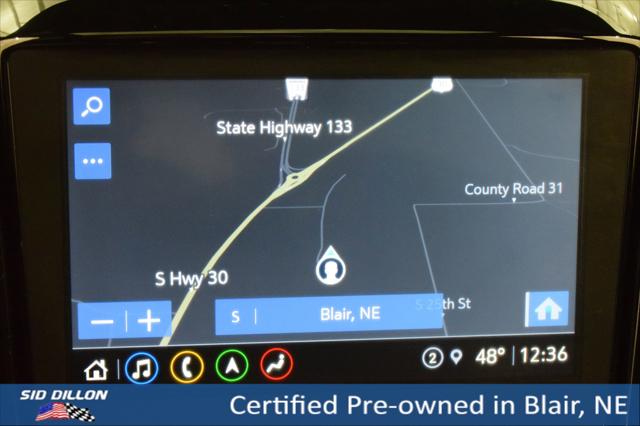 2023 Chevrolet Traverse AWD High Country 2023 Chevrolet Traverse AWD High Country