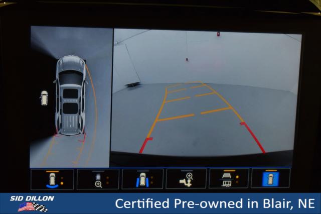 2023 Chevrolet Traverse AWD High Country 2023 Chevrolet Traverse AWD High Country