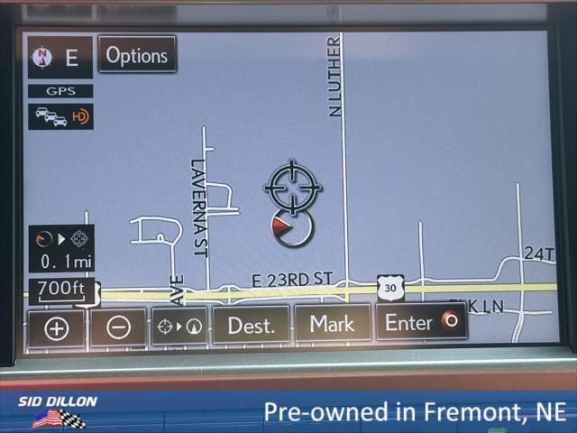 2020 Lexus GX 460 Premium