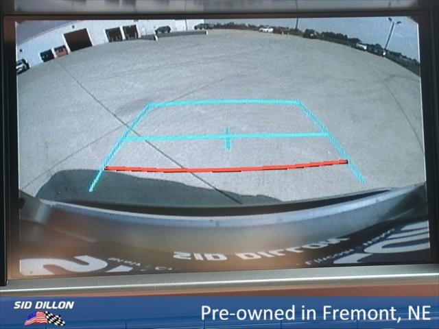 2020 Lexus GX 460 Premium