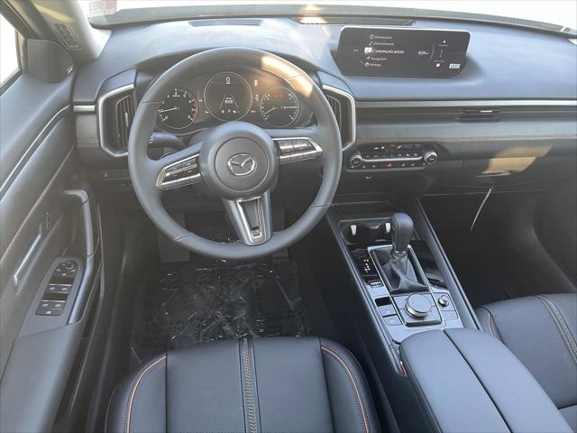 2025 Mazda CX-50 2.5 Turbo Premium Package 2025 Mazda CX-50 2.5 Turbo Premium Package