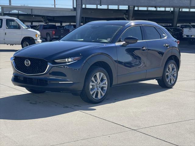 2025 Mazda CX-30 2.5 S Premium Package