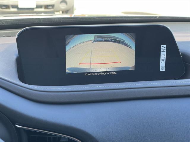 2025 Mazda CX-30 2.5 S Premium Package