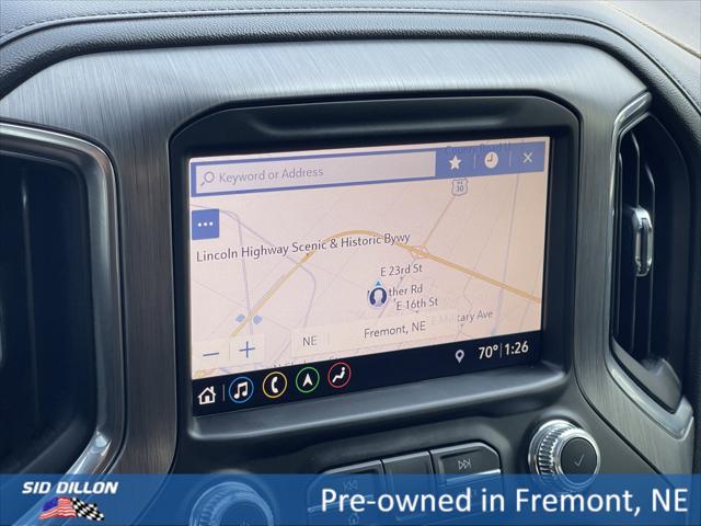 2019 GMC Sierra 1500 Denali 2019 GMC Sierra 1500 Denali