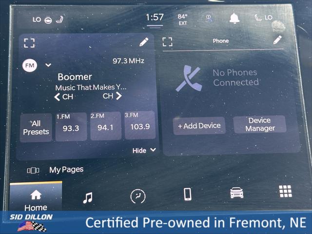 2024 Jeep Grand Cherokee L Altitude X 4x4 2024 Jeep Grand Cherokee L Altitude X 4x4