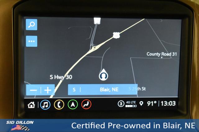 2022 Chevrolet Silverado 3500HD 4WD Crew Cab Standard Bed High Country