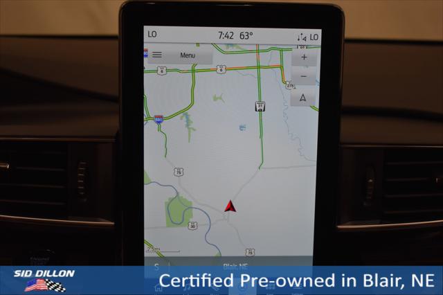 2023 Ford Explorer Limited 2023 Ford Explorer Limited