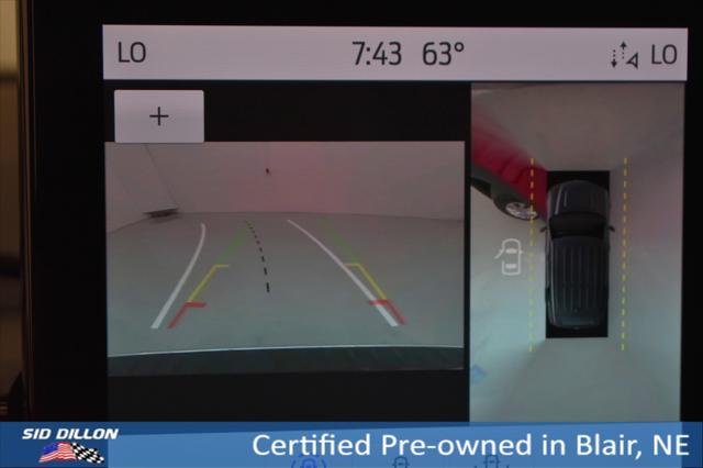 2023 Ford Explorer Limited 2023 Ford Explorer Limited