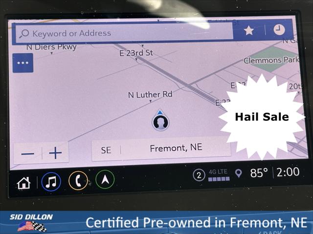 2022 Chevrolet Equinox FWD LT 2022 Chevrolet Equinox FWD LT