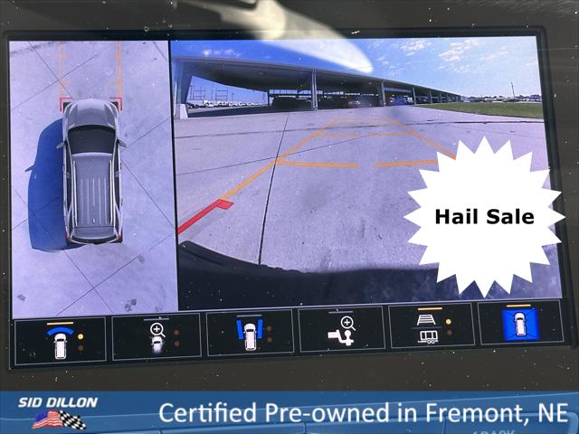 2022 Chevrolet Equinox FWD LT 2022 Chevrolet Equinox FWD LT