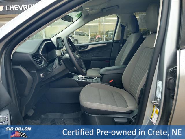 2022 Ford Escape SE 2022 Ford Escape SE