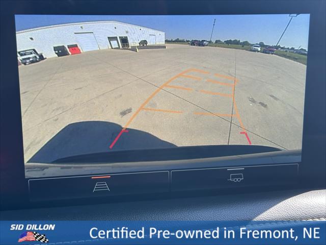 2023 GMC Yukon XL 4WD SLT 2023 GMC Yukon XL 4WD SLT