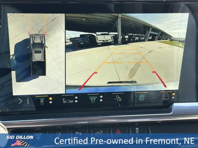 2024 Chevrolet Silverado 3500HD 4WD Crew Cab Standard Bed LTZ 2024 Chevrolet Silverado 3500HD 4WD Crew Cab Standard Bed LTZ