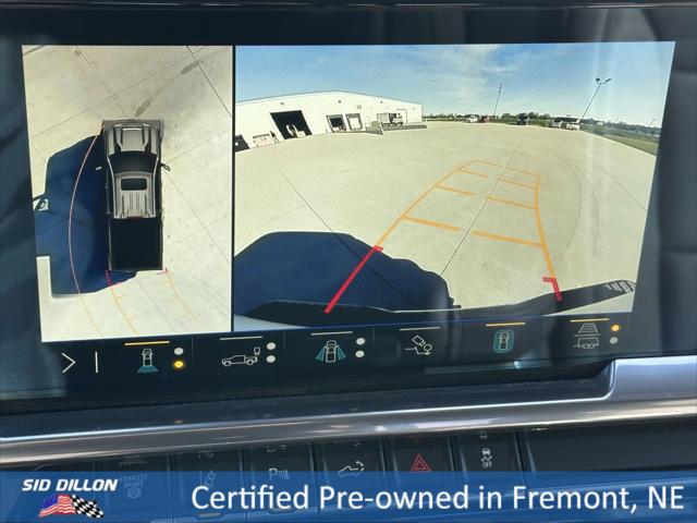 2024 Chevrolet Silverado 3500HD 4WD Crew Cab Standard Bed LTZ 2024 Chevrolet Silverado 3500HD 4WD Crew Cab Standard Bed LTZ