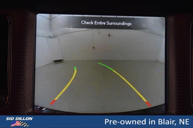 2022 Dodge Charger SRT Hellcat Widebody 2022 Dodge Charger SRT Hellcat Widebody