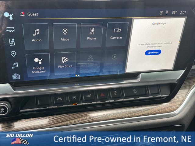 2023 Chevrolet Silverado 1500 4WD Crew Cab Short Bed LT Trail Boss 2023 Chevrolet Silverado 1500 4WD Crew Cab Short Bed LT Trail Boss