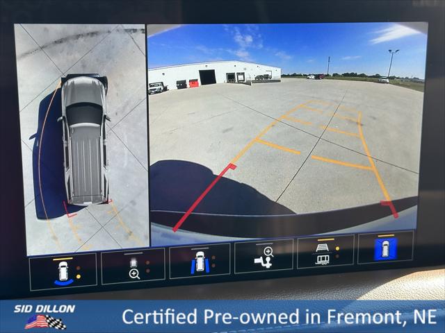 2023 Chevrolet Suburban 4WD High Country 2023 Chevrolet Suburban 4WD High Country