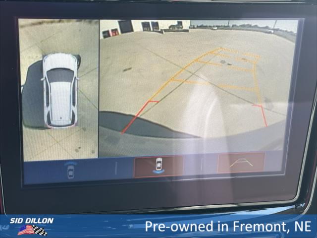 2019 Chevrolet Traverse 3LT 2019 Chevrolet Traverse 3LT