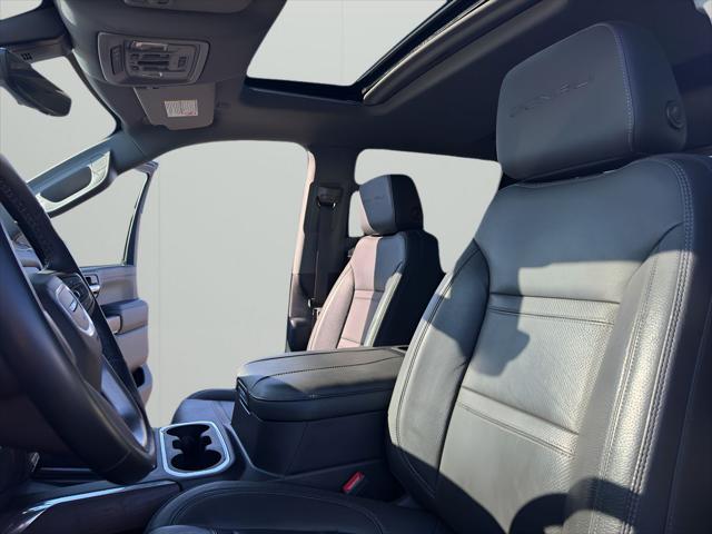 2023 GMC Sierra 3500HD 4WD Crew Cab Standard Bed Denali 2023 GMC Sierra 3500HD 4WD Crew Cab Standard Bed Denali