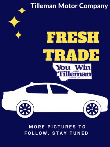 2019 Chevrolet Silverado 1500 LT Trail Boss 2019 Chevrolet Silverado 1500 LT Trail Boss