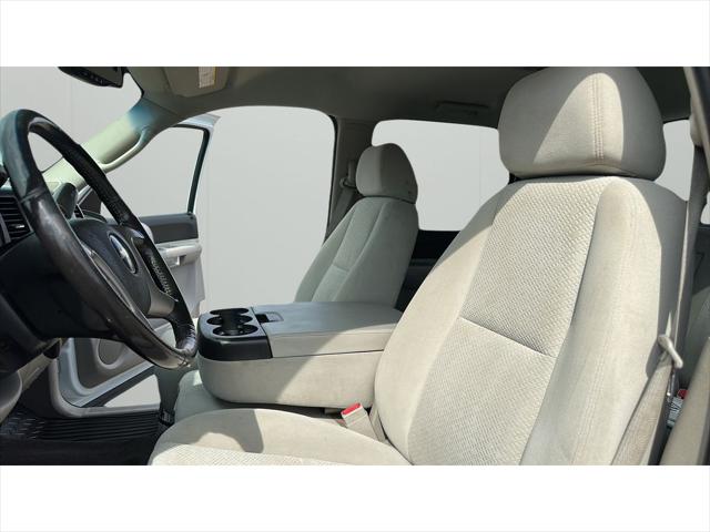 2008 Chevrolet Silverado 3500HD LT1 2008 Chevrolet Silverado 3500HD LT1