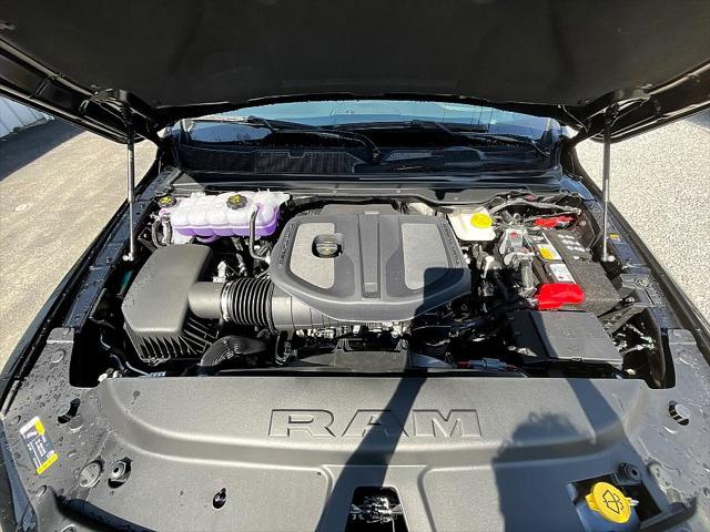 2026 RAM Ram 1500 RAM 1500 LARAMIE CREW CAB 4X4 57 BOX 2026 RAM Ram 1500 RAM 1500 LARAMIE CREW CAB 4X4 57 BOX